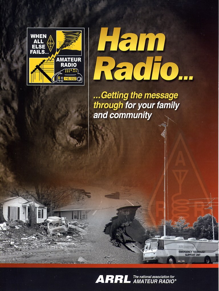 16. Ham Radio